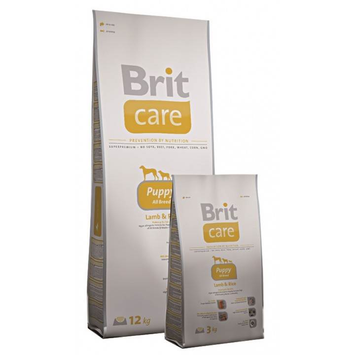 Сухие корма для кошек brit: сравнение линеек premium и care