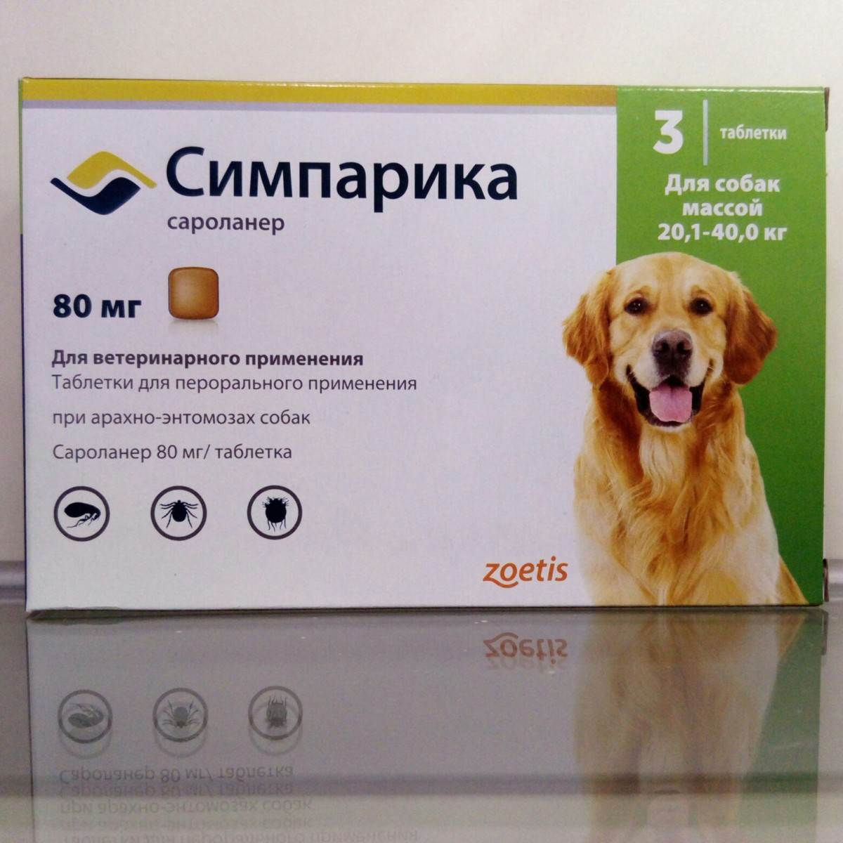 Пробиотики для собак список популярных препаратов, отзывы