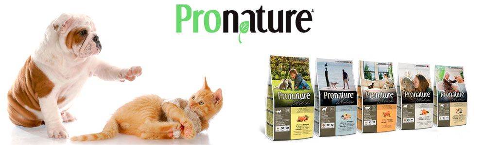 Корм для кошек pronature original: отзывы и разбор состава