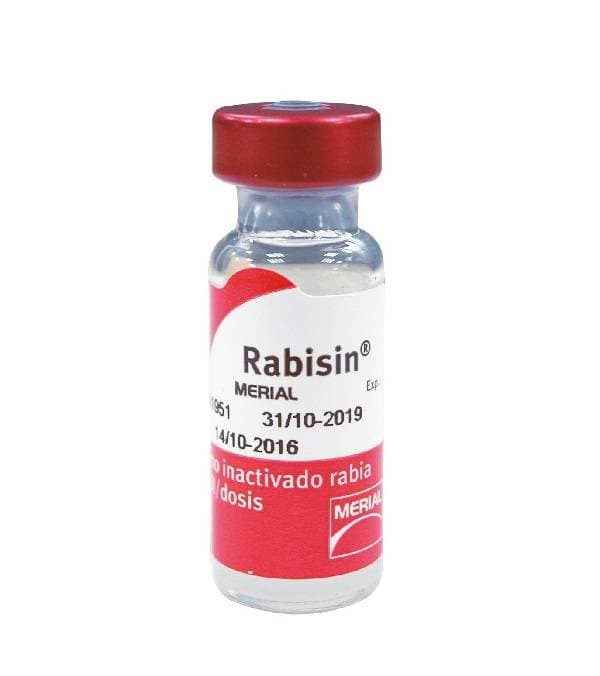 Инструкция по применению вакцины «рабизин», показания и противопоказания к прививке у кошек