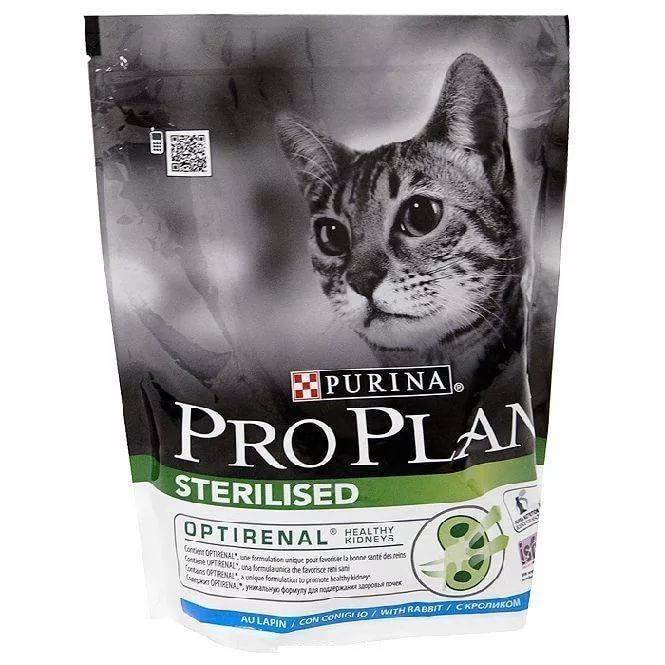 Корм проплан для кошек: отзывы ветеринаров и независимых экспертов о корме pro plan