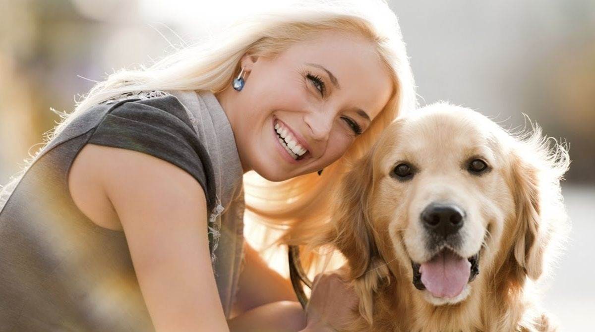 Улыбающаяся собака – какие породы собак могут улыбаться?