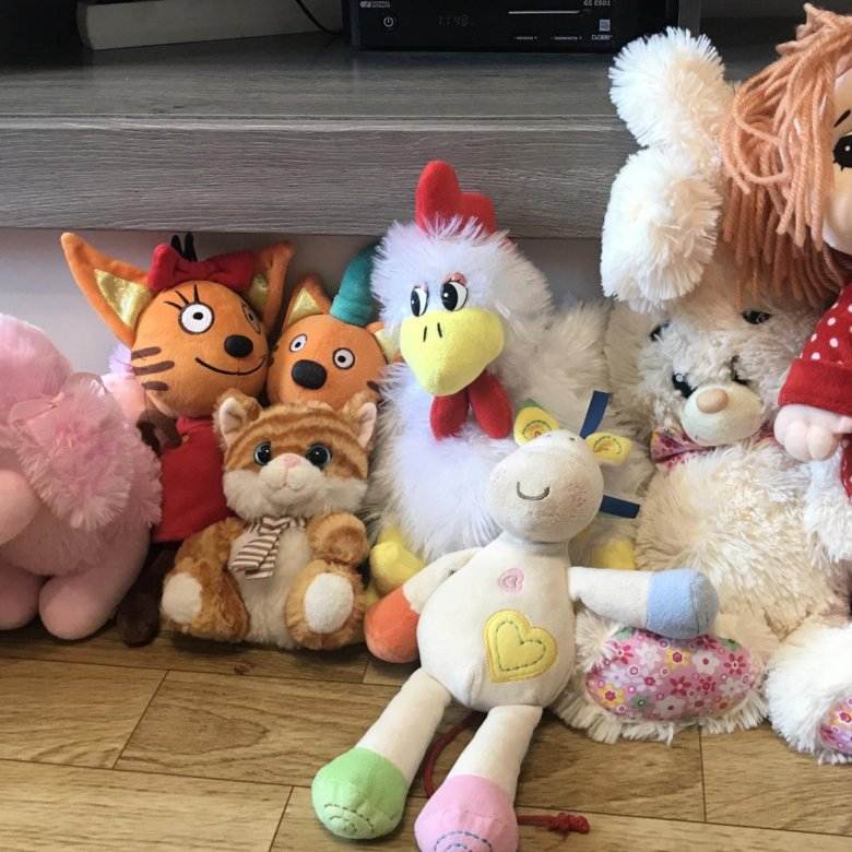 7 игрушек, которые должны быть у каждой кошки - gafki.ru