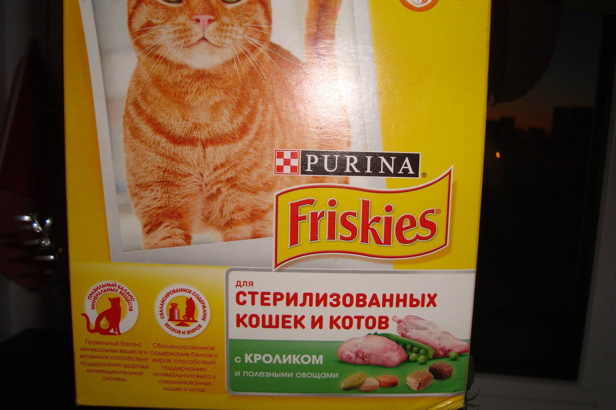 Корм «фрискис» для кошек обзор, состав, ассортимент «фрискас», плюсы и минусы, отзывы ветеринаров и