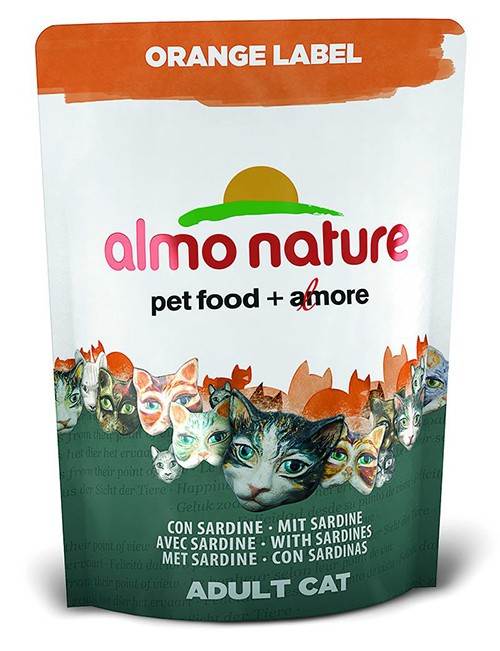 Almo nature («алмо») для кошек: отзывы о корме ветеринаров и владельцев животных, его состав, серии, виды и цена