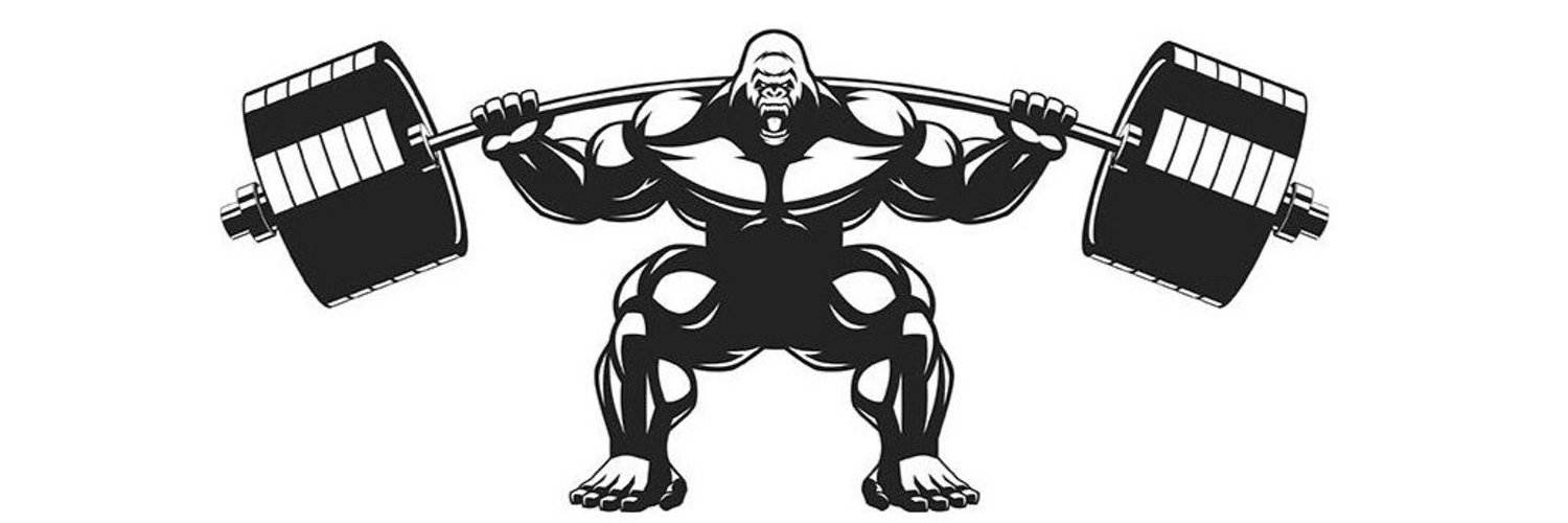 Насколько сильны гориллы?