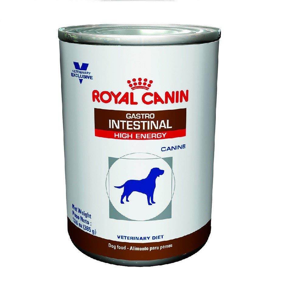 Royal canin gastro intestinal