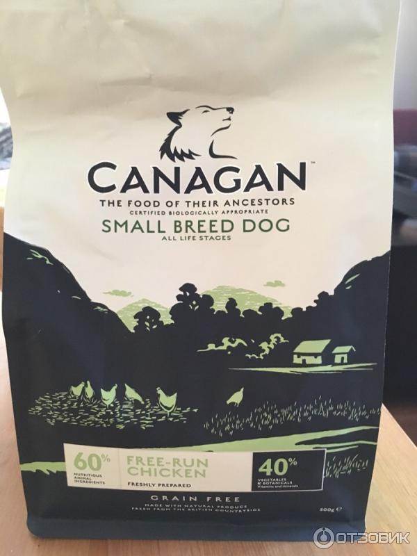 Canagan корм для кошек (канаган) — отзывы ветеринаров,владельцев