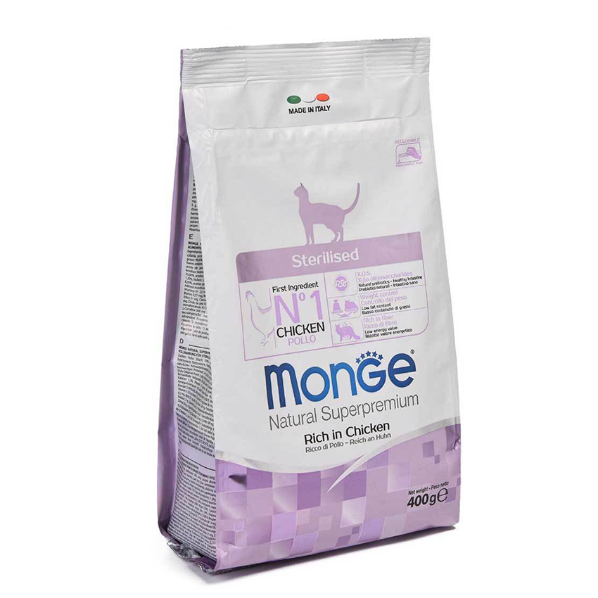 Корм для кошек monge («монж»): отзывы ветеринаров и владельцев животных, состав и виды, преимущества и недостатки