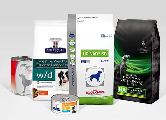 Рейтинг лечебных кормов для собак - лучшие корма по качеству и отзывам ветеринаров