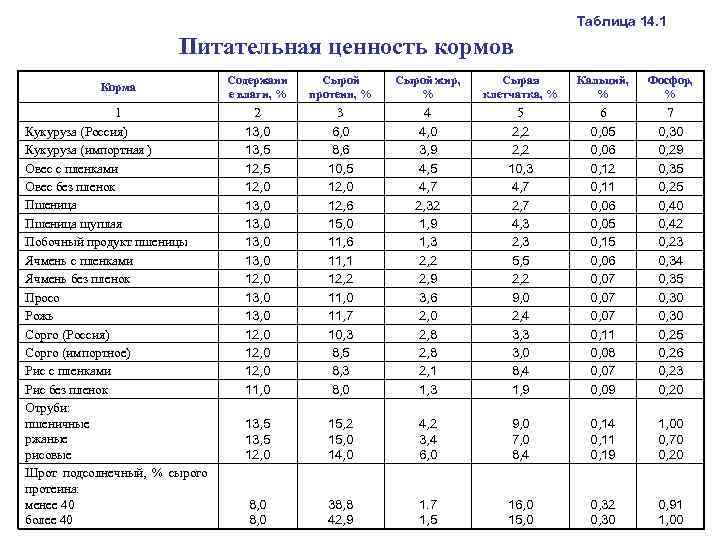 Корма для кошек премиум класса