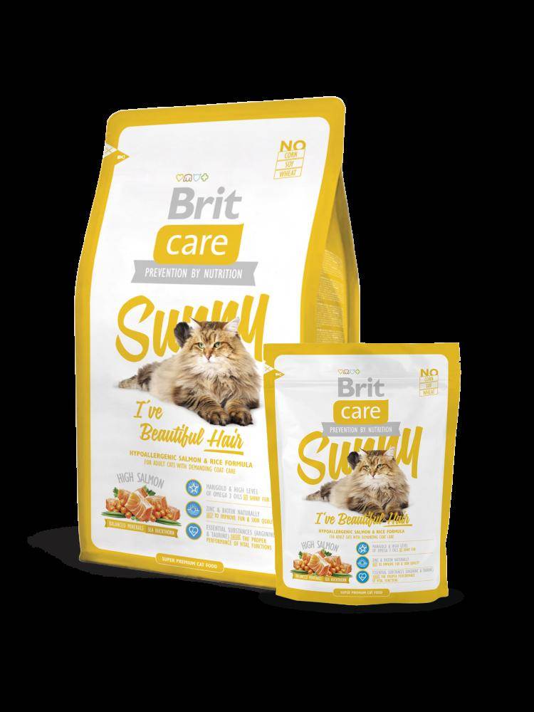 Корм для кошек брит (brit) - отзывы и советы ветеринаров