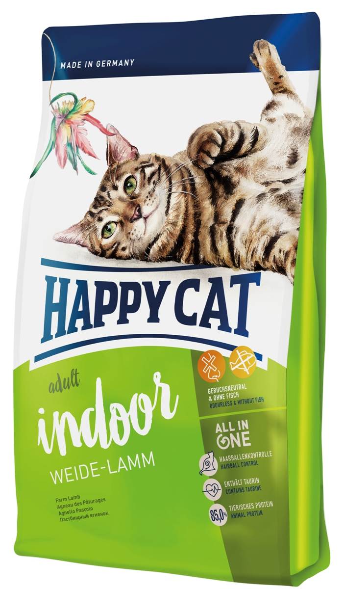 Корм для кошек happy cat («хэппи кэт»): отзывы ветеринаров и владельцев животных, состав и ассортимент, преимущества и недостатки