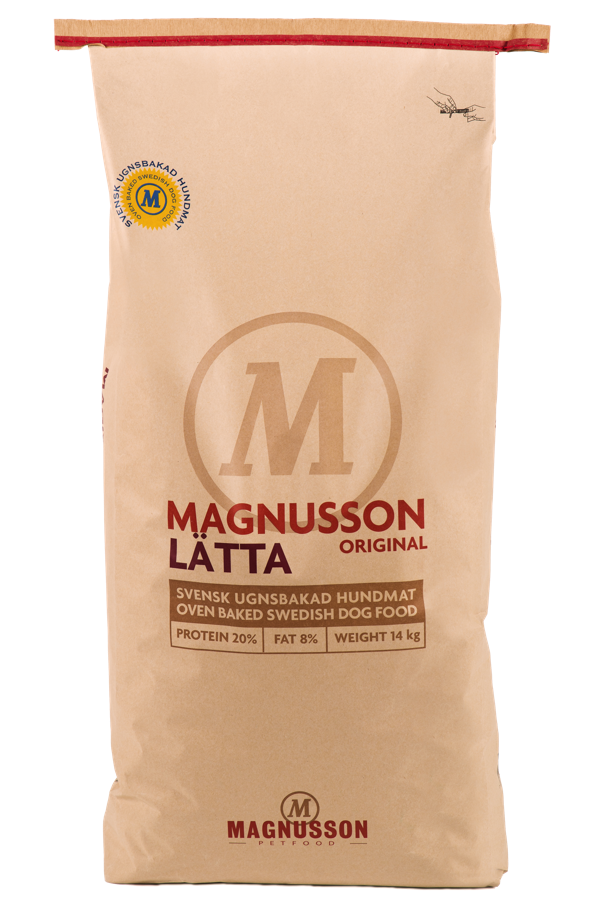 Корма для собак magnusson (магнуссон) | ваши питомцы