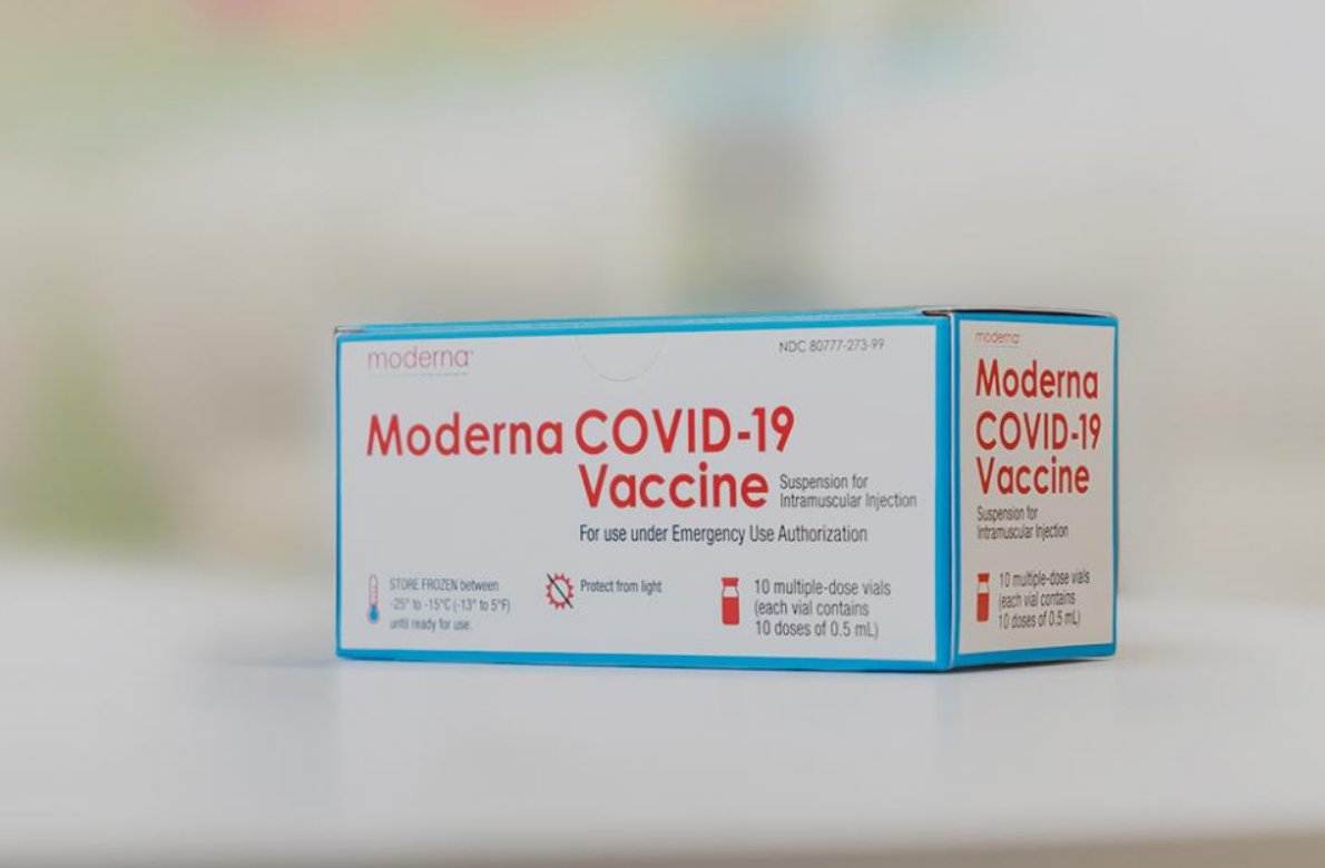 Опубликованы первые данные по инактивированной вакцине против covid-19 «ковивак»