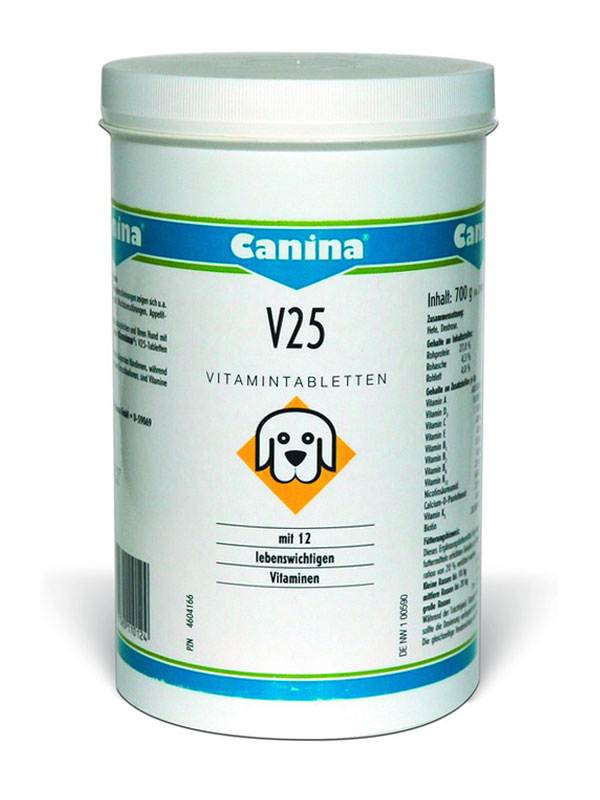 Топ 20 лучших витамин для собак на 2022 год (рейтинг препаратов)