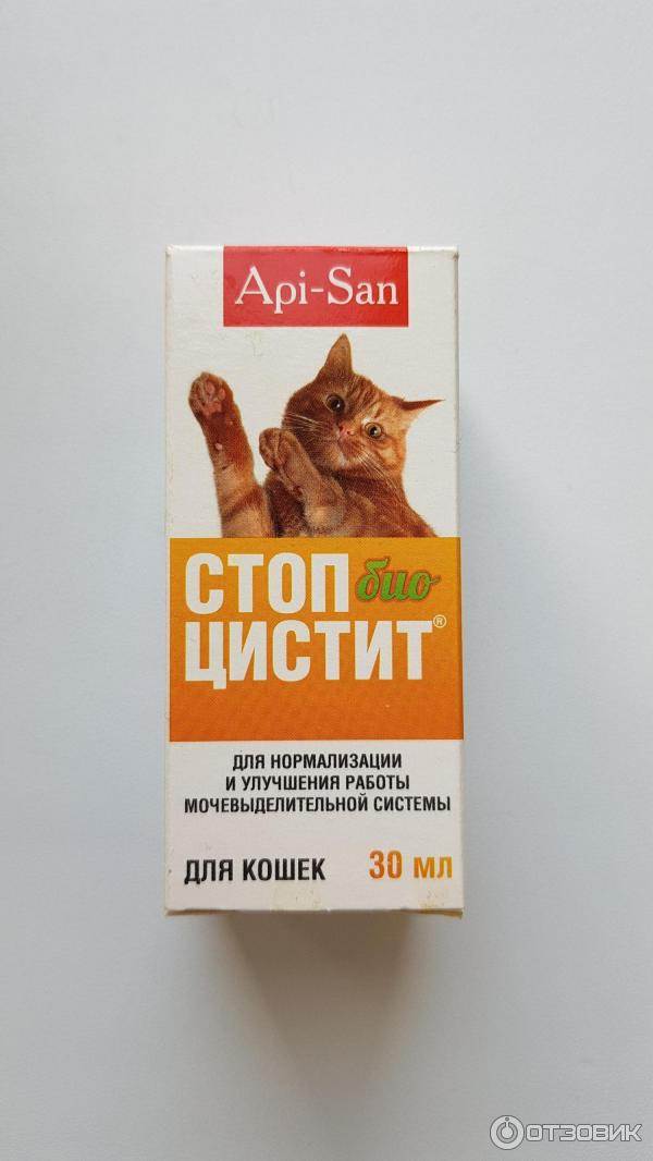 ?стоп цистит» для кошек инструкция — таблетка для котов