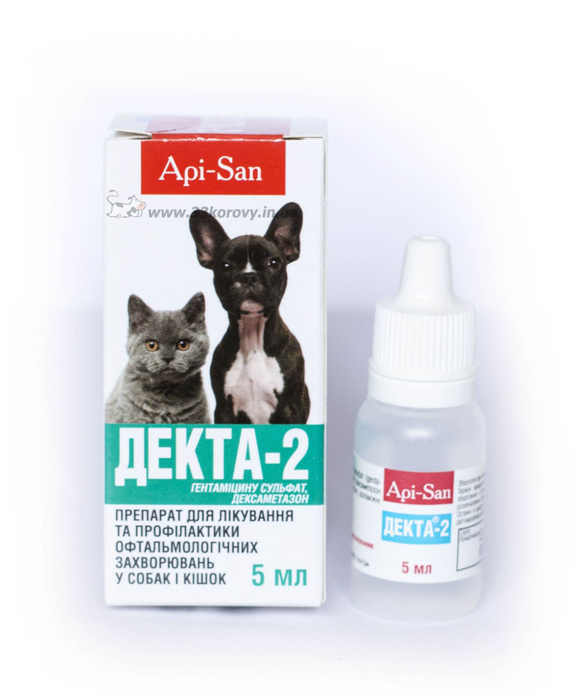 Чем закапать глаза кошке или котенку: обзор лечебных капель против воспалений