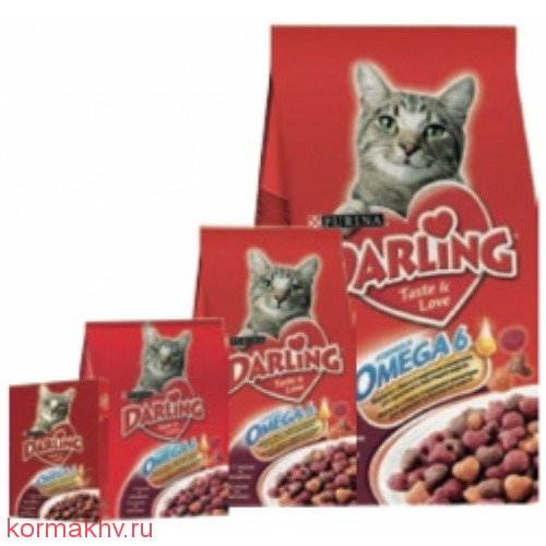 Корм для кошек пурина (purina) - отзывы и советы ветеринаров