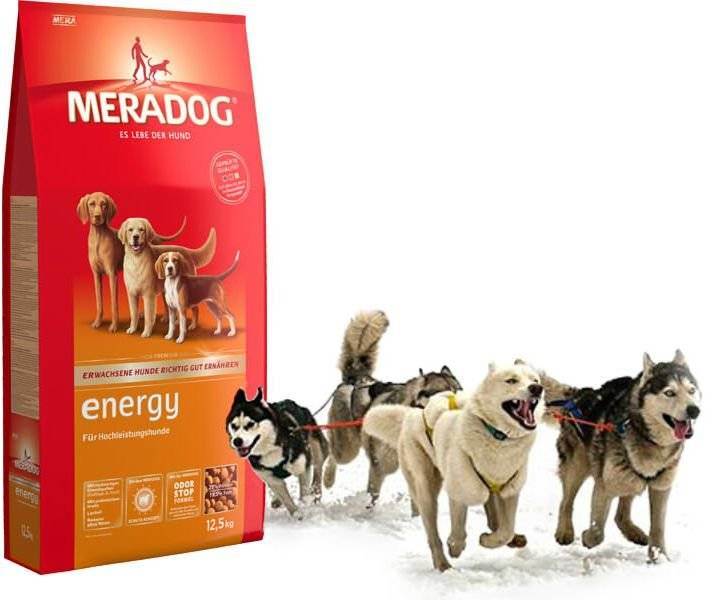 Корм для собак meradog отзывы - корм для собак - первый независимый сайт отзывов россии