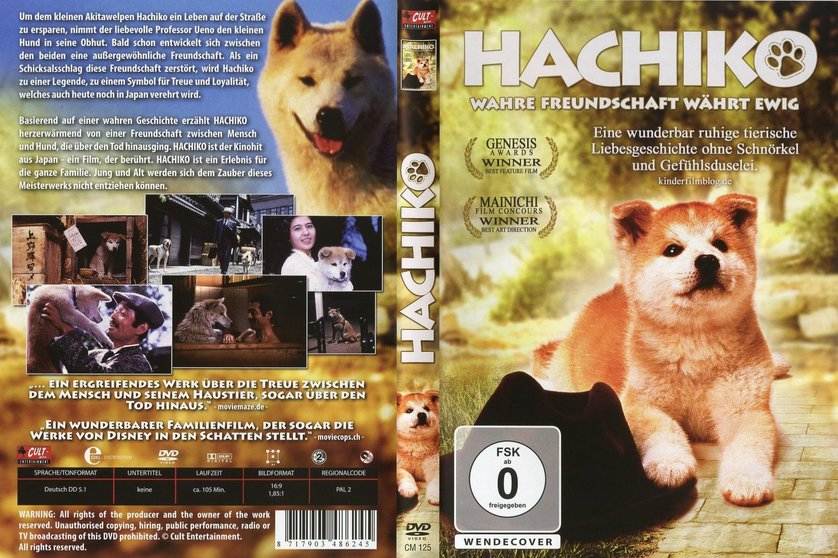 Акита - порода собаки из фильма хатико | сайт о домашних животных