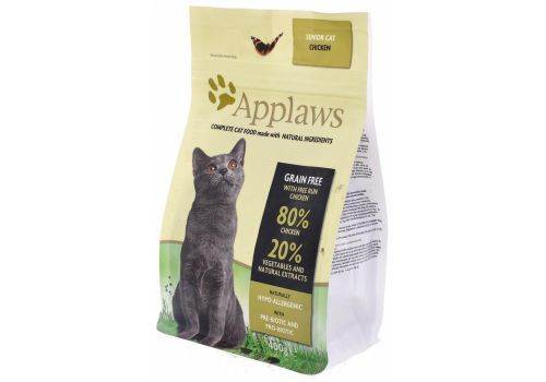 ᐉ обзор корма для кошек applaws - ➡ motildazoo.ru