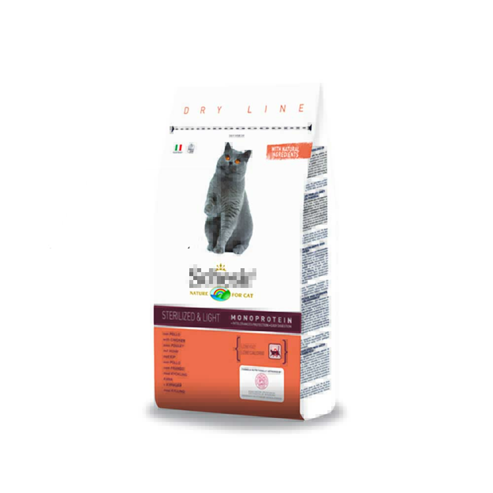 Корм для кошек schesir (шезир) - отзывы и советы ветеринаров