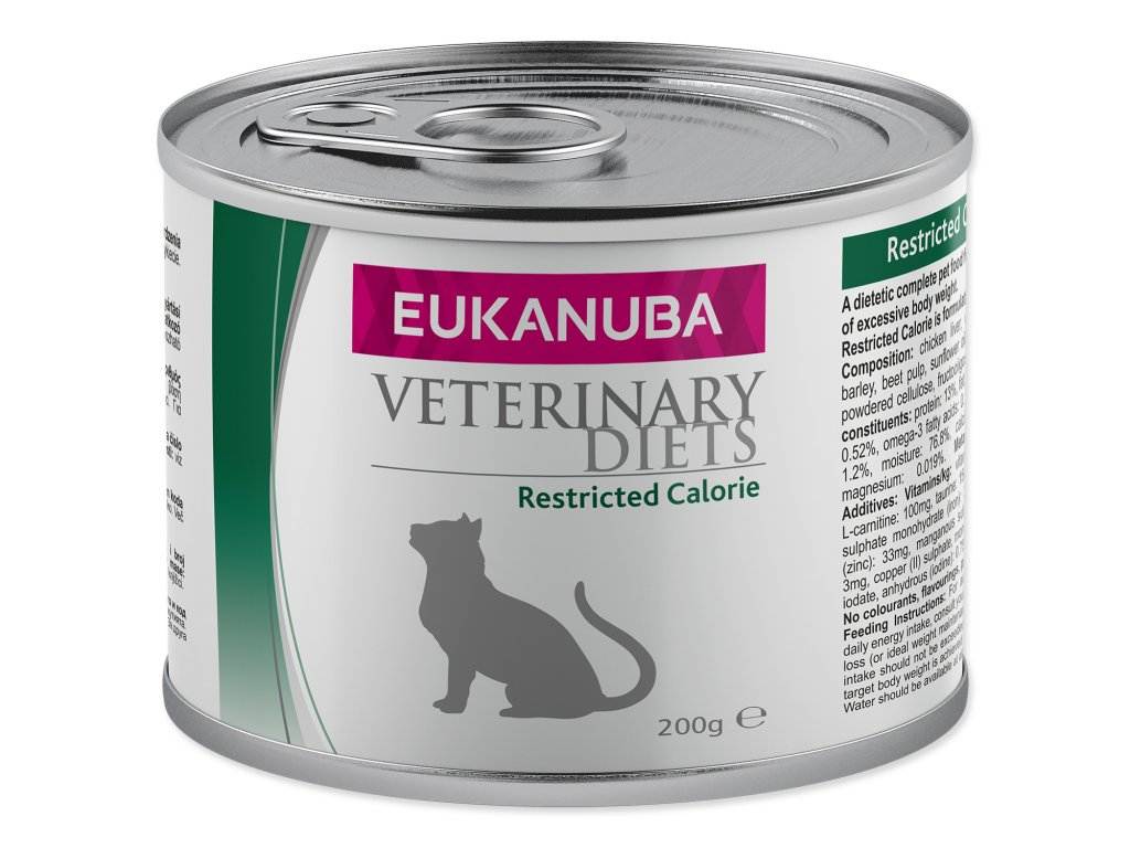 Корм для кошек eukanuba (эукануба): виды, состав, отзывы