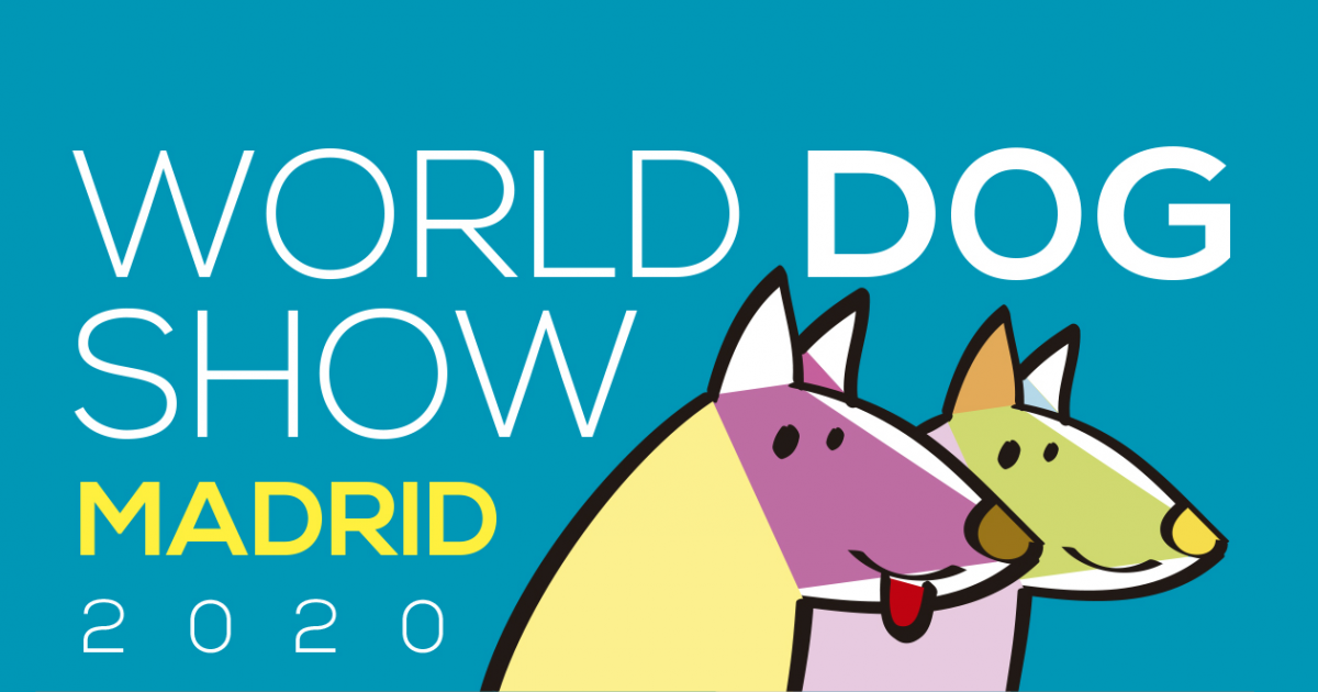 Мадрид (испания) | 16-20 декабря 2020 | world dog show