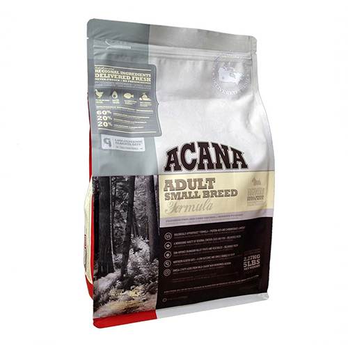 Акана (acana) корм для собак: отзывы ветеринаров, цена и где купить | petguru