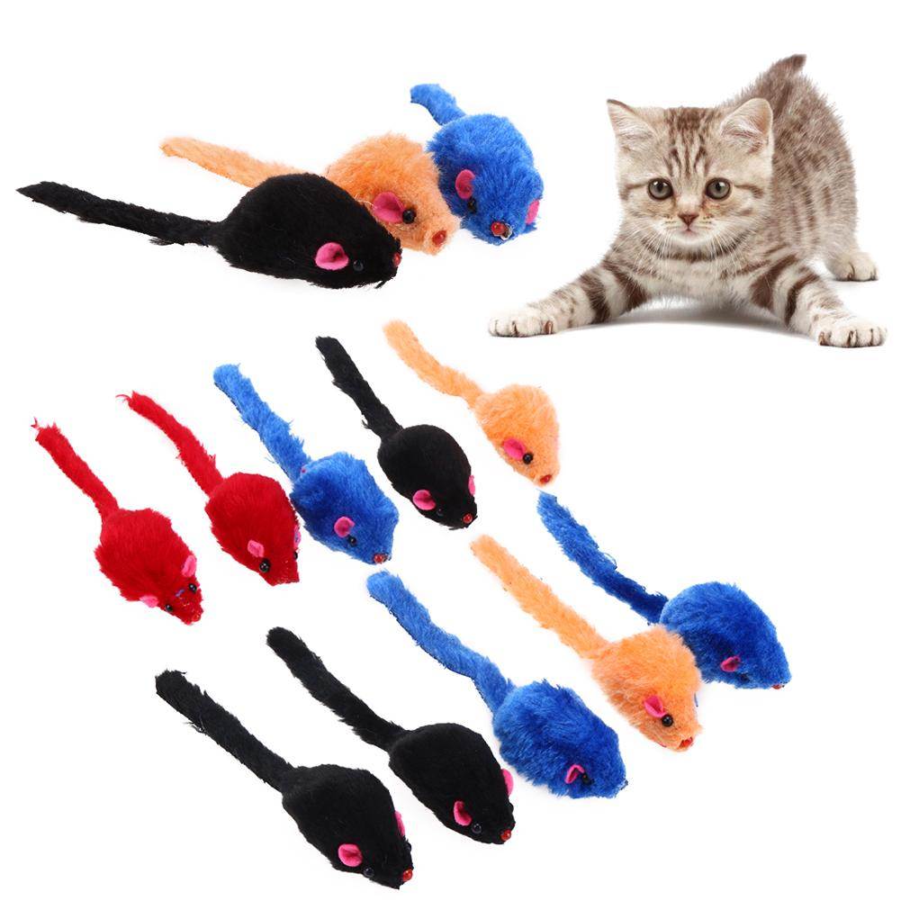 Игрушки для кошек и котят
