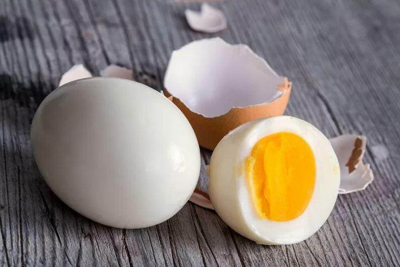 Можно ли собак кормить яйцами: сырыми и вареными