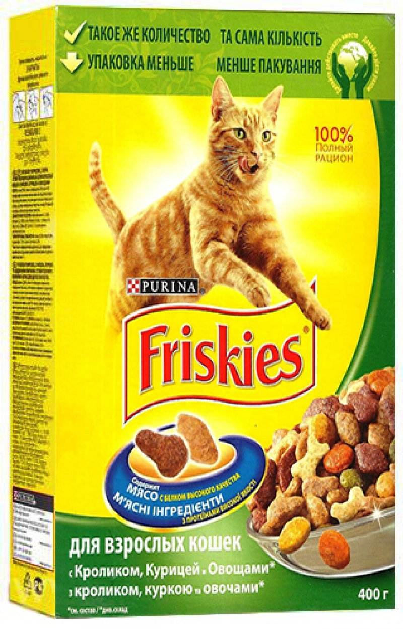 Сухой корм для кошек friskies — отзывы 	 отрицательные. нейтральные. положительные. + оставить отзыв 	 отрицательные отзывы vindetta http://otzyvkorm.ru/friskies-dlya-koshek/ корм фрискис той же компа