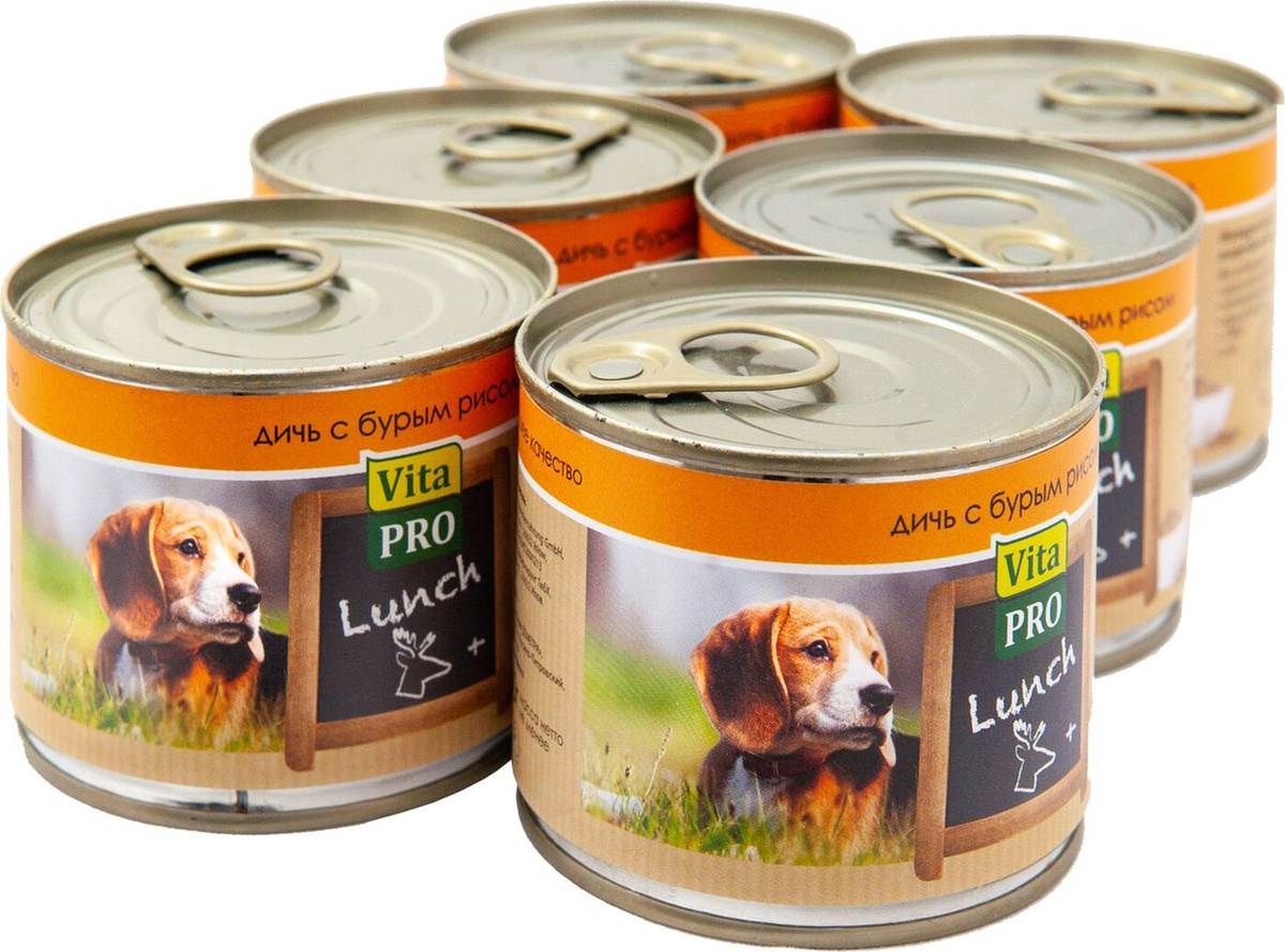 Рейтинг сухих кормов для собак: выбор корма для крупных и мелких пород