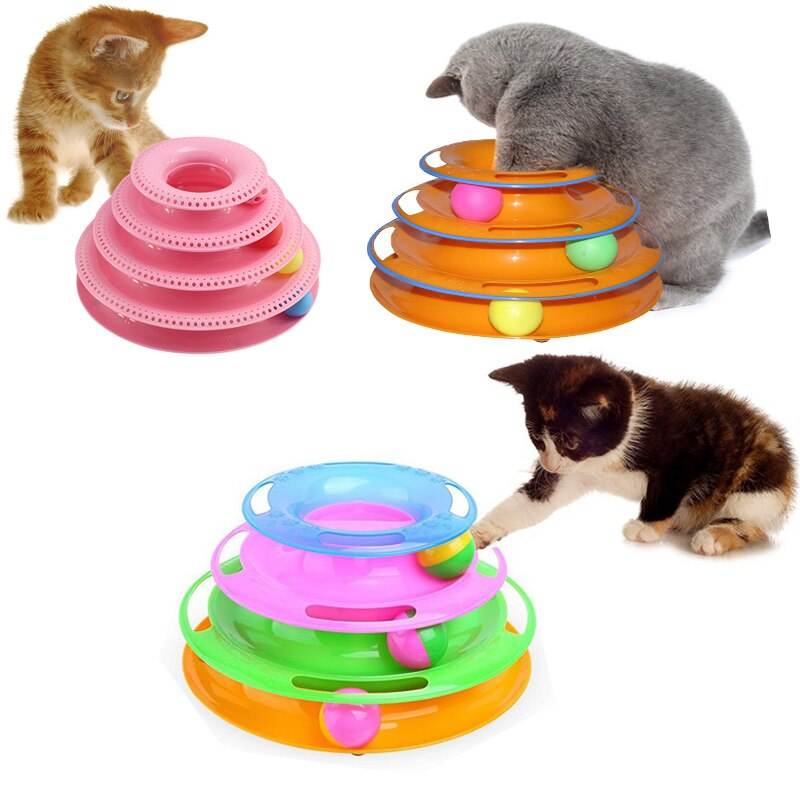 Игрушки для кошек и котят [как выбрать, топ 16 игрушек]